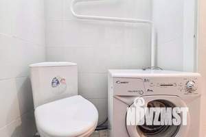1-к квартира, посуточно, 21м2, 9/9 этаж
