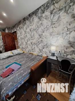 1-к квартира, посуточно, 33м2, 1/5 этаж