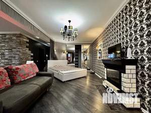 Студия квартира, на длительный срок, 50м2, 8/17 этаж