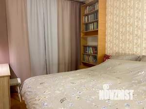 2-к квартира, посуточно, 51м2, 2/5 этаж