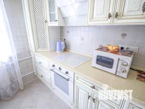 1-к квартира, посуточно, 55м2, 1/1 этаж