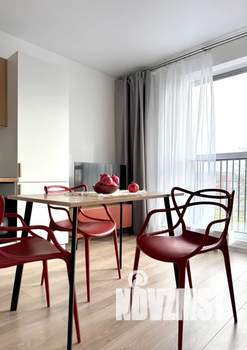 2-к квартира, посуточно, 49м2, 5/22 этаж