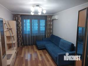 1-к квартира, на длительный срок, 38м2, 8/9 этаж