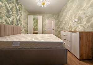 1-к квартира, на длительный срок, 46м2, 10/11 этаж