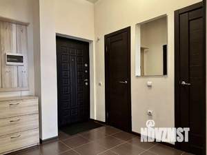 1-к квартира, на длительный срок, 50м2, 2/14 этаж