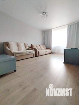 1-к квартира, на длительный срок, 35м2, 2/9 этаж