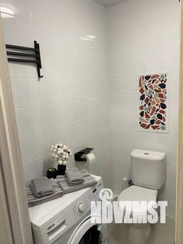 Студия квартира, посуточно, 24м2, 15/22 этаж