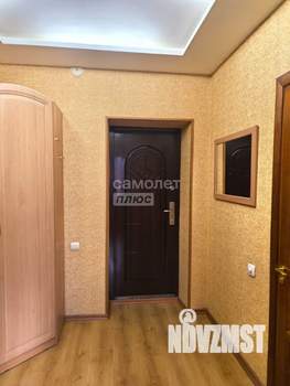 1-к квартира, на длительный срок, 45м2, 4/9 этаж