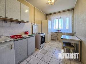 3-к квартира, на длительный срок, 60м2, 6/9 этаж