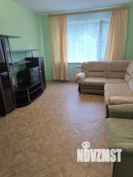 1-к квартира, на длительный срок, 48м2, 2/15 этаж
