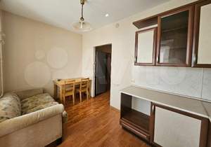 1-к квартира, на длительный срок, 46м2, 2/9 этаж