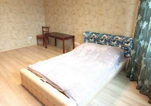 1-к квартира, на длительный срок, 42м2, 15/17 этаж