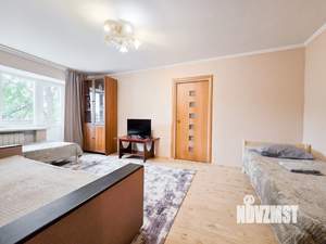 2-к квартира, посуточно, 47м2, 3/4 этаж