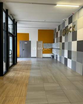 1-к квартира, на длительный срок, 37м2, 12/25 этаж