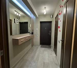 2-к квартира, на длительный срок, 46м2, 4/9 этаж