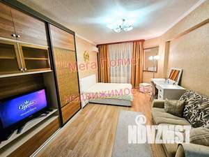 1-к квартира, на длительный срок, 48м2, 8/19 этаж