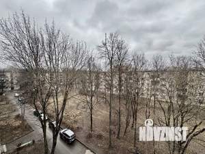 2-к квартира, на длительный срок, 43м2, 5/5 этаж