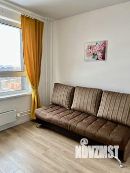 2-к квартира, на длительный срок, 53м2, 16/23 этаж