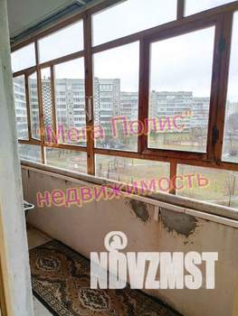 2-к квартира, на длительный срок, 50м2, 4/9 этаж