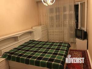 3-к квартира, на длительный срок, 75м2, 6/9 этаж