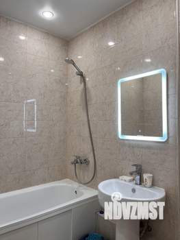 1-к квартира, на длительный срок, 41м2, 15/17 этаж