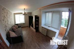 1-к квартира, на длительный срок, 32м2, 4/5 этаж