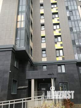 1-к квартира, на длительный срок, 42м2, 3/15 этаж