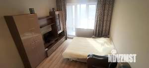 Студия квартира, посуточно, 35м2, 8/15 этаж