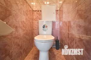 1-к квартира, посуточно, 32м2, 2/5 этаж