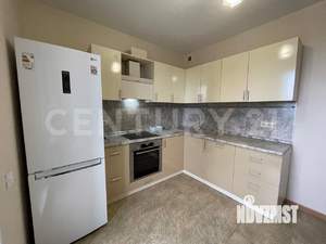 1-к квартира, на длительный срок, 38м2, 14/25 этаж