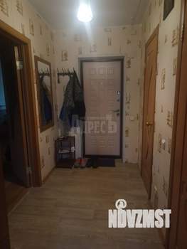 1-к квартира, на длительный срок, 36м2, 3/12 этаж