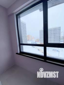 1-к квартира, на длительный срок, 45м2, 7/24 этаж