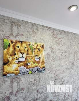 2-к квартира, посуточно, 65м2, 1/1 этаж