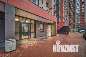 2-к квартира, посуточно, 58м2, 19/23 этаж