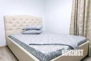 Студия квартира, посуточно, 25м2, 1/16 этаж