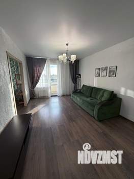2-к квартира, на длительный срок, 62м2, 10/21 этаж