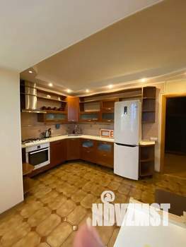 1-к квартира, посуточно, 30м2, 4/9 этаж