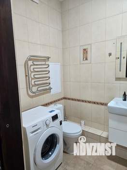 1-к квартира, на длительный срок, 50м2, 12/17 этаж