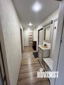 2-к квартира, на длительный срок, 57м2, 2/10 этаж