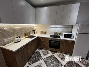 1-к квартира, посуточно, 36м2, 6/16 этаж
