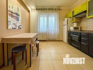 1-к квартира, на длительный срок, 44м2, 9/12 этаж