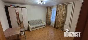 1-к квартира, на длительный срок, 24м2, 1/5 этаж