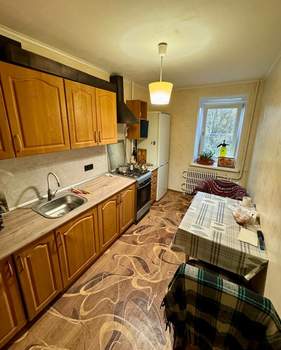 3-к квартира, на длительный срок, 67м2, 3/9 этаж