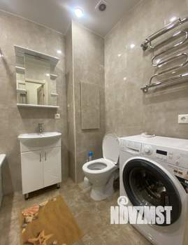 1-к квартира, на длительный срок, 35м2, 4/15 этаж