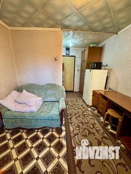 1-к квартира, на длительный срок, 13м2, 3/5 этаж