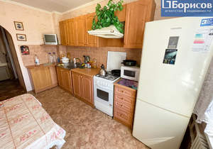 3-к квартира, на длительный срок, 65м2, 9/9 этаж