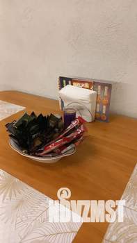 2-к квартира, посуточно, 36м2, 6/9 этаж