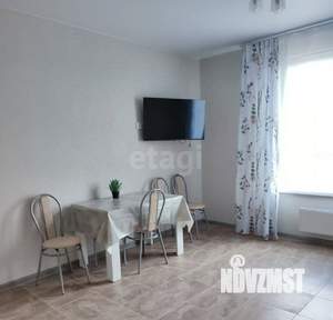 1-к квартира, на длительный срок, 46м2, 10/23 этаж