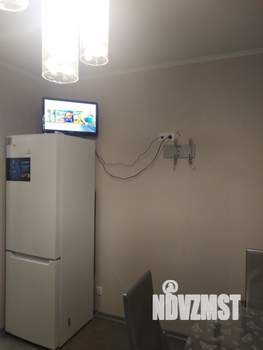 1-к квартира, на длительный срок, 40м2, 10/14 этаж