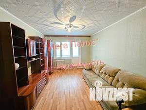 3-к квартира, на длительный срок, 65м2, 5/9 этаж